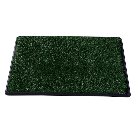 Elmer Mat/Pad in Green