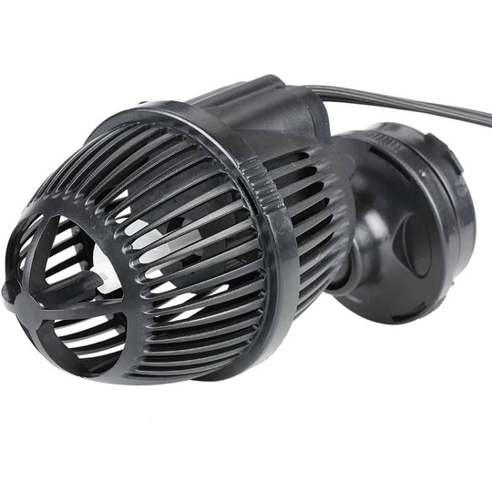Benobby Kids - JVP-100AB Aquarium Circulation Pump Wave Maker Submersible 360 Degree Rotation Powerhead with Magnetic Mount Base for Reef Fishes