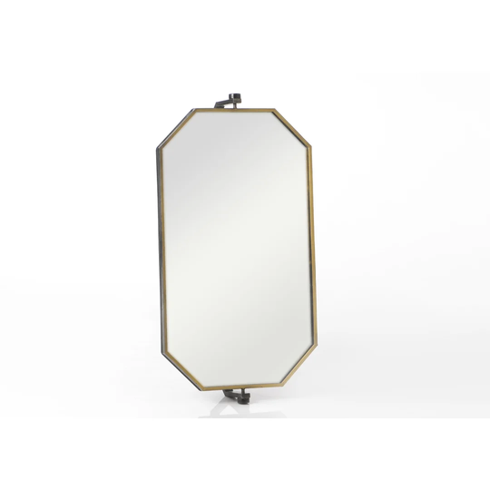 Cassidy Makeup/Shaving Mirror