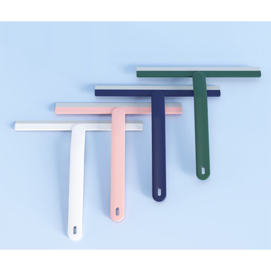 Windshield wiper, wiper, wiper, home floor, wiper, pusher, bathroom scraper (4 * pcs)