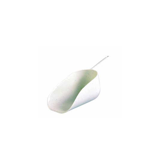 Small Cat Litter Or Food Scoop - Plastic Multi Purpose Dog Biscuit Dry Shovel - scoop litter small cat food plastic multi purpose dog biscuit dry