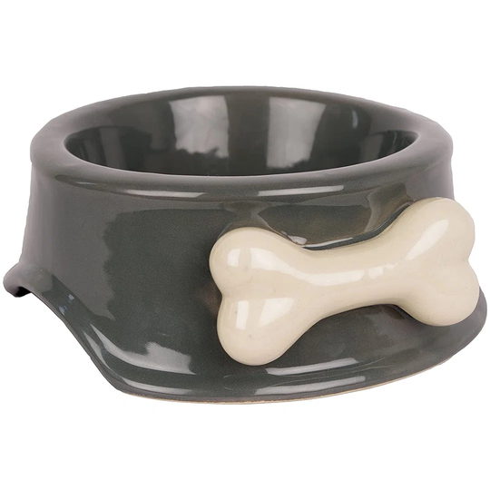 Wokingham Large Ceramic Dog Bowl