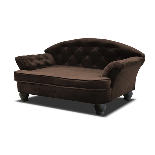 Debose Dog Sofa