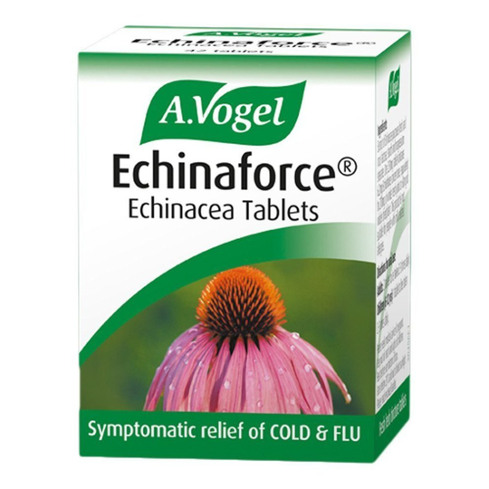 A.Vogel Echianforce Echinacea Tablets, 42 tablets