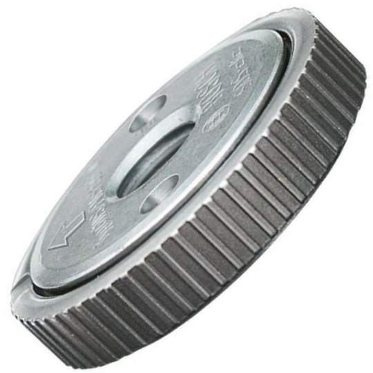 Sds Clic Nut Angle Grinder Quick Change Locking Flange M14 1603340031 - Bosch