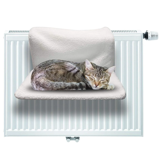 Callendale Cat Radiator Bed