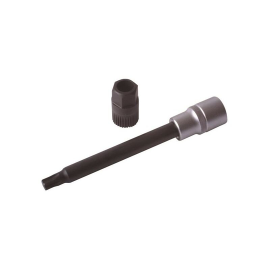 Alternator Tool Star - T50 - 1/2in. Drive - 3404 - Laser