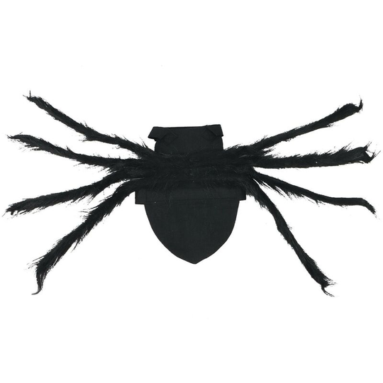 Halloween Costumes for Dogs Small and Medium Size Spider Costumes