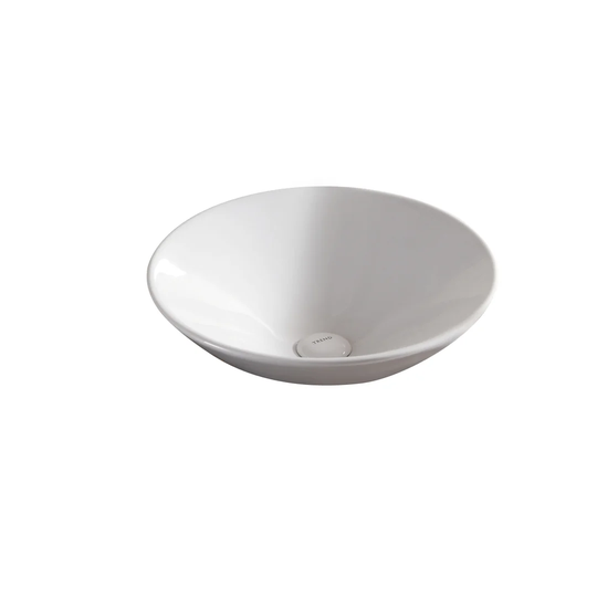 Jan Ceramic Countertop Basin