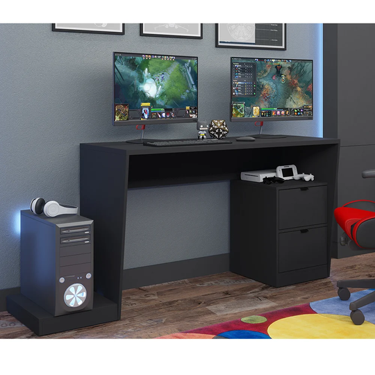 Isha Gamer Computer Desk