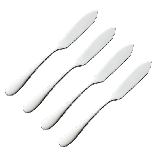 Viners Straight Specialty Knife