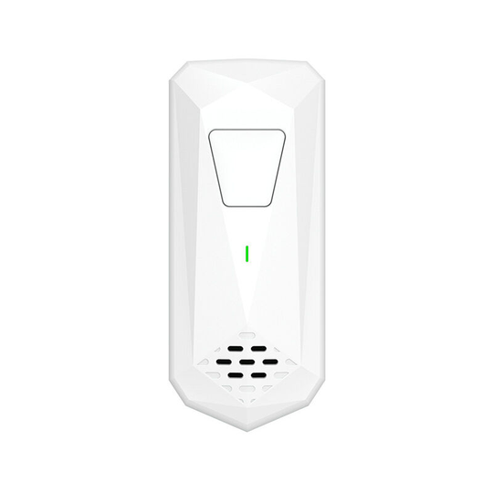 Ultrasonic Insect Repellent Mite Remover Electronic Plug-In Indoor Insect Repellent For Pest Control In Home, Office, Warehouse, Hotel