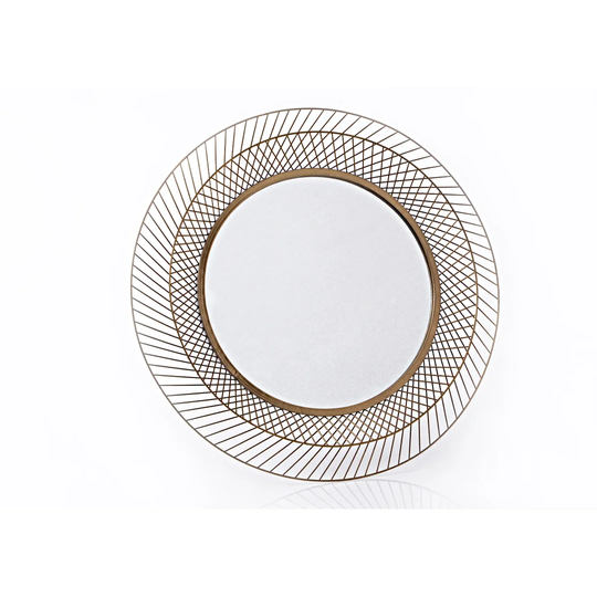 Paquette Accent Mirror