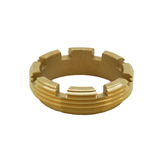 Immersion Heater Back Nut 95607869