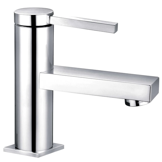 Daubert Mono Basin Mixer with Waste