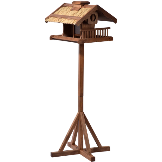 Anary Decorative Bird Feeder