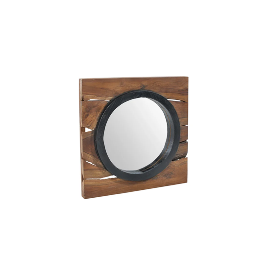 Marjo Accent Mirror