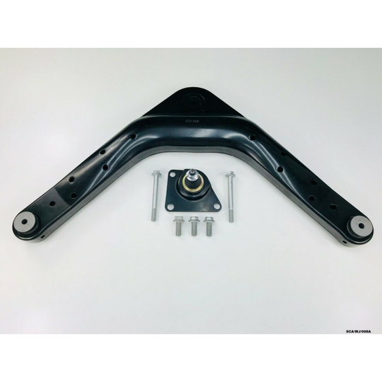 Rear Upper Control Arm & Ball for Jeep Grand Cherokee WJ 1999-2004 SCA/WJ/008A