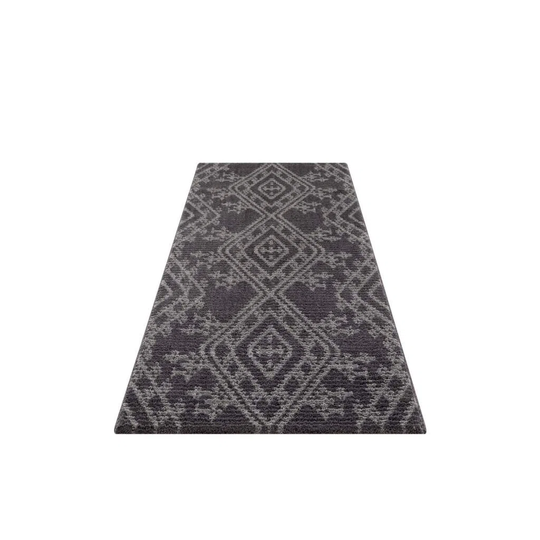 Zamora April Grey Rug