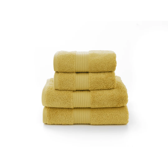 Bliss Pima Bath Sheet Single