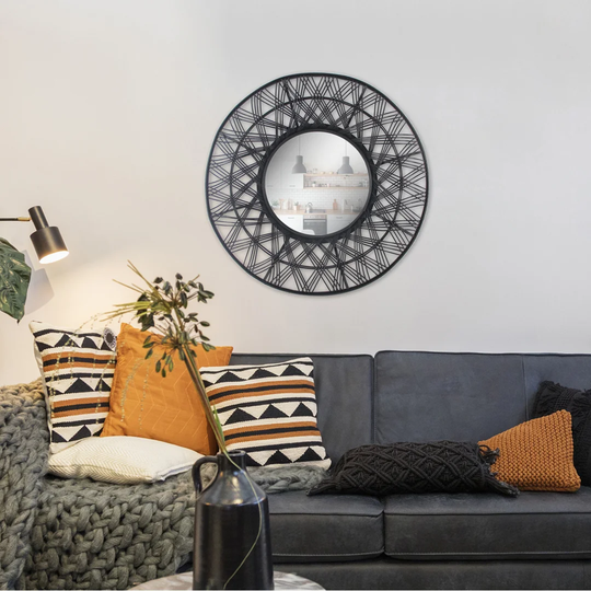 Hillview Accent Mirror