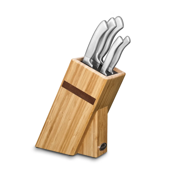 Oryx 6 Piece Knife Block Set