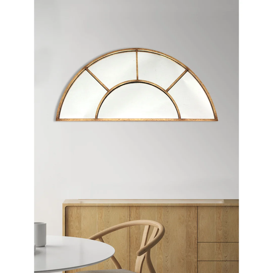 Burdick Accent Mirror