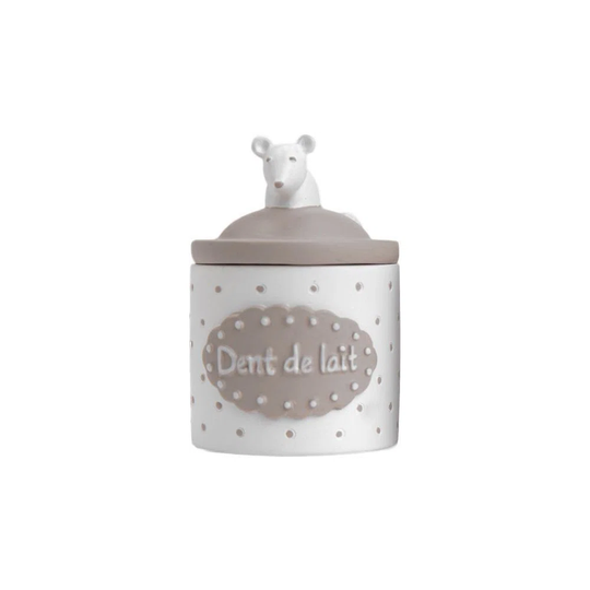 Little Mouse Tooth Box