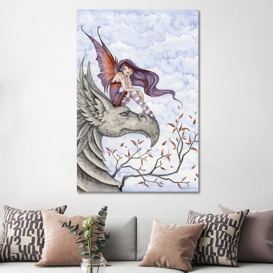 Gryphons Perch