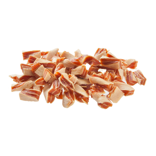 Dokas Chicken Sandwich with Fish - Saver Pack: 3 x 70g