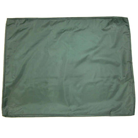 Large Waterproof Dog Bed Cover in Green Easipet