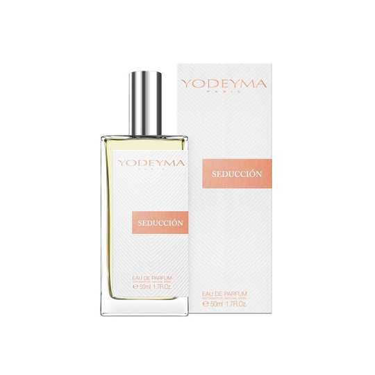 (50ml) Yodeyma Seduccion EDP