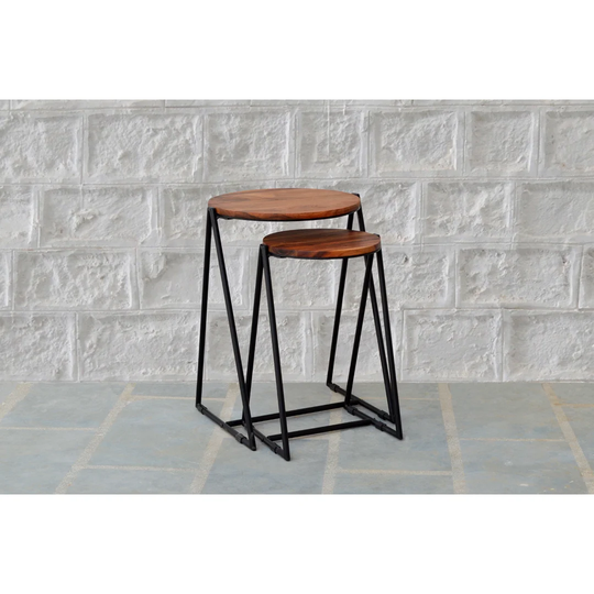 The Pacific 2 Piece Nest of Tables