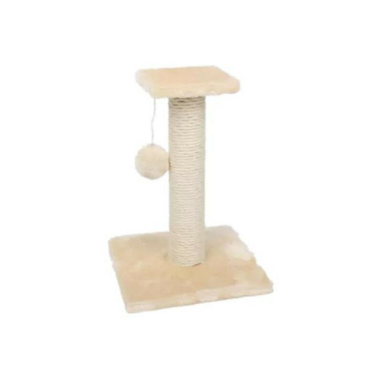 Premium cat scratching post