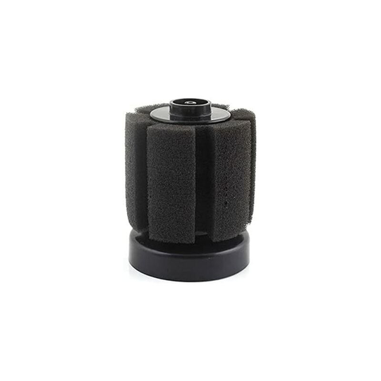 Xy2835 Convenient Filter Cotton Sponge Aquarium Fish Biochemical Filter Foam Aquatic Sponge Filter Accessories Pet Supplies