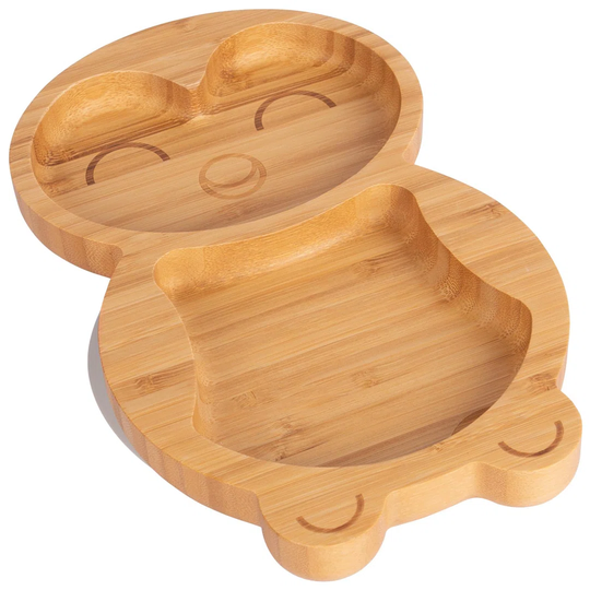 Children's Penguin 16cm Dessert Plate