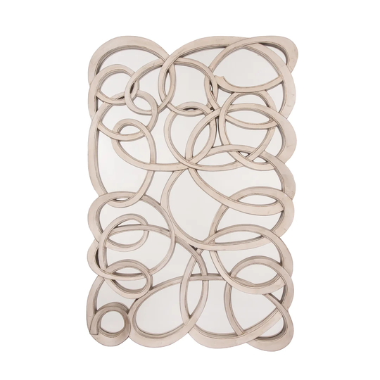 Penright Accent Mirror