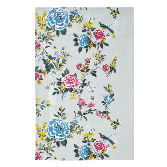 Aviary Cotton Tea Towel
