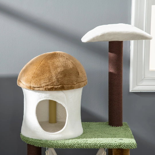 101Cm Ryland Cat Condo