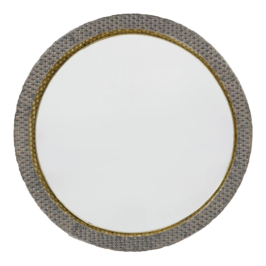 Clary Accent Mirror
