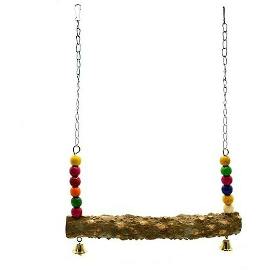 Large Parrot Stand, Large Parrot Swing, Suspension Bridge, Suspension Bridge Swing Thsinde