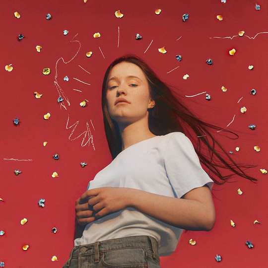 Sigrid - Sucker Punch | CD