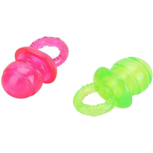 Teeth toy, dog bite dog molar toy, pet dog teeth pacifier for puppy