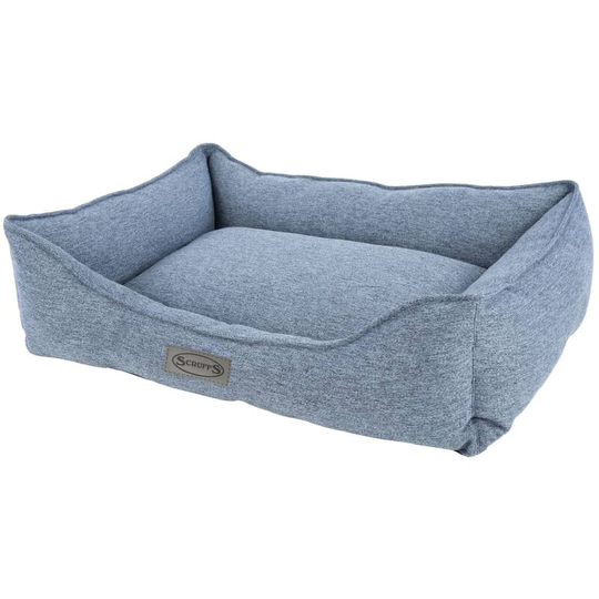 Bed Manhattan Denim Blue m Scruffs Blue