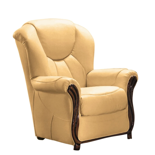 Kirkendall Armchair