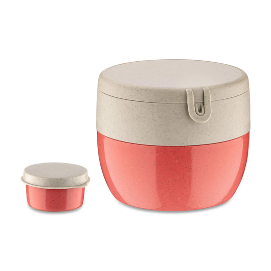 Bentobox 2 Container Food Storage Set
