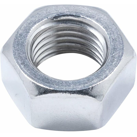 Qualfast M20 Hex Nut A4 (70)