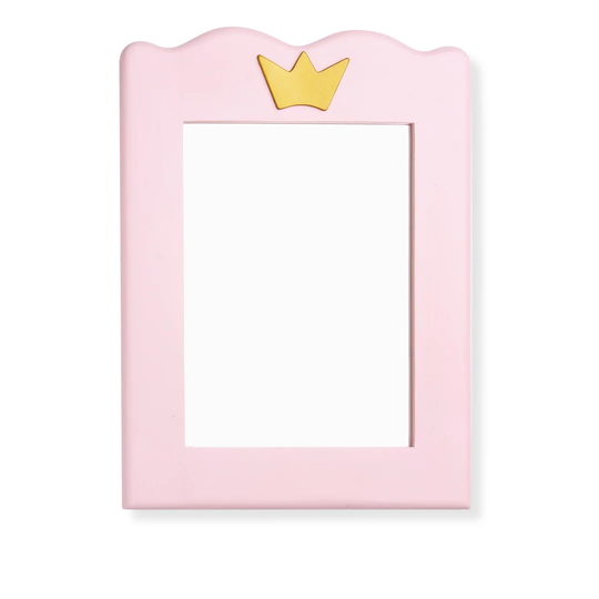 Prinzessin Karolin Mirror