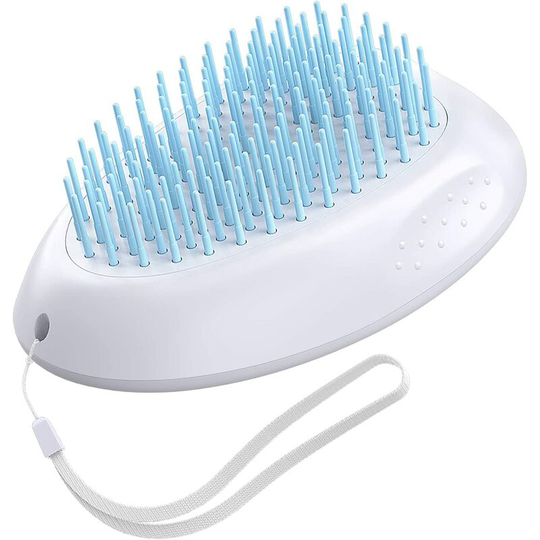 Grooming Brush for Dogs Cats, Animal Hair Cleansing Brush to Remove Dead Hair, Professional Hair Removal Comb, for Massage, for Long / Short Hair