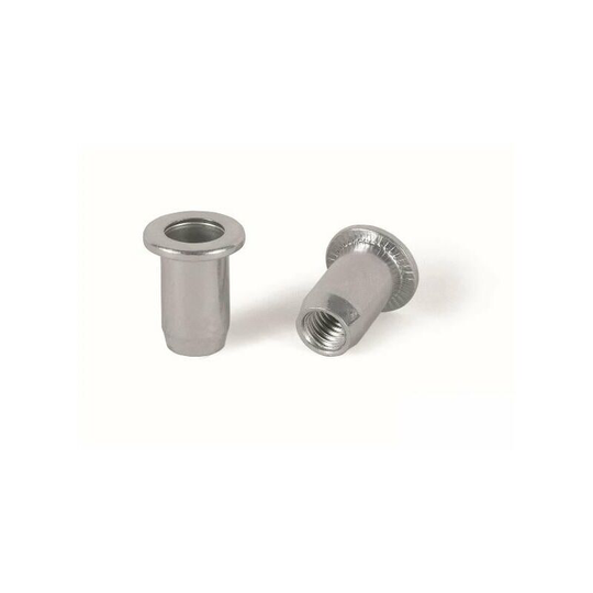 M6 Insert Nut Rivnut - Bralo